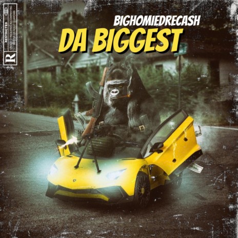 Da Biggest | Boomplay Music