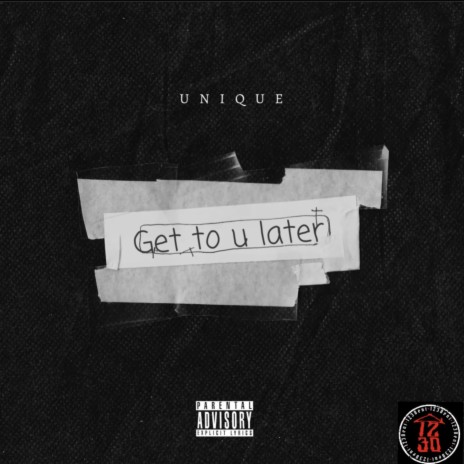 Get to u later | Boomplay Music