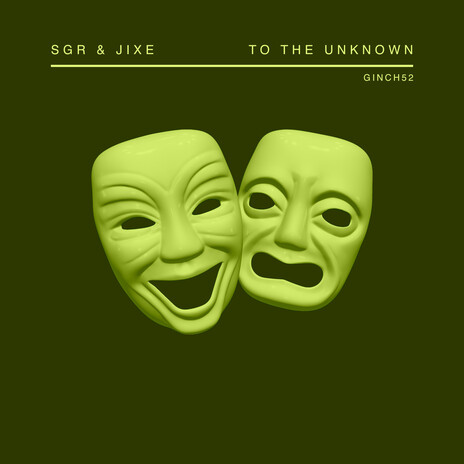 To The Unknown ft. Jixe | Boomplay Music