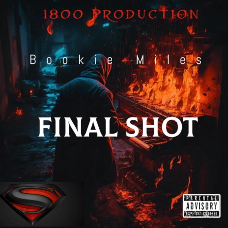 Final Shot (freestyle) | Boomplay Music