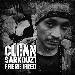 Clean ft. Frère Fred lyrics | Boomplay Music