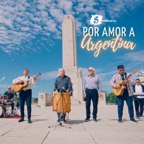 Por Amor a Argentina | Boomplay Music