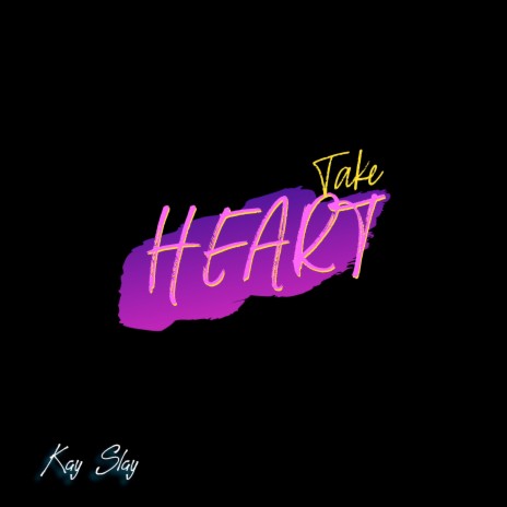 Take Heart | Boomplay Music