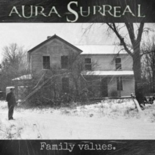 Aura Surreal