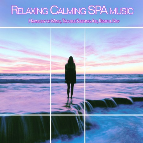 Calming Ambience ft. Relaxing Music Academy & Calming Sleep Music Academy