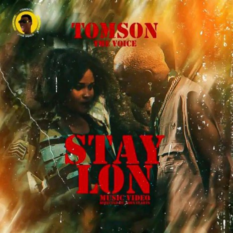 Stalon | Boomplay Music
