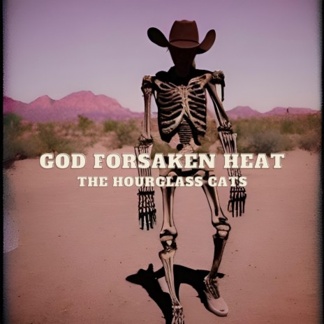 God Forsaken Heat | Boomplay Music