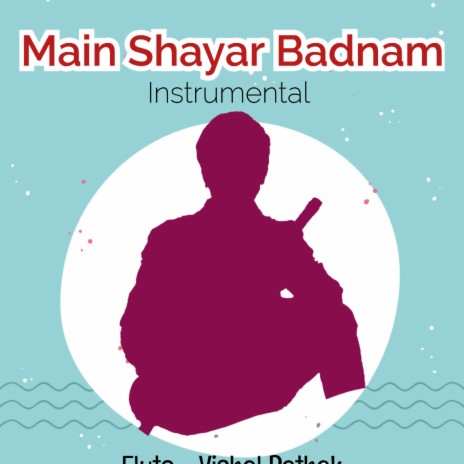 Main shayar badnam | Boomplay Music