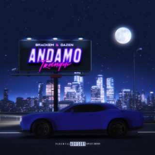 Andamo Tranqui ft. Dazen lyrics | Boomplay Music