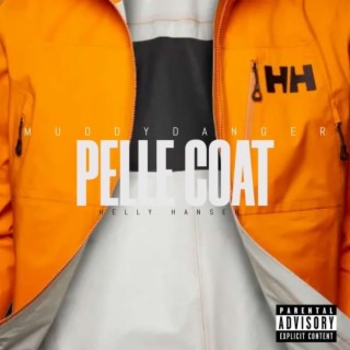 Pelle Coat (Helly Hansen)