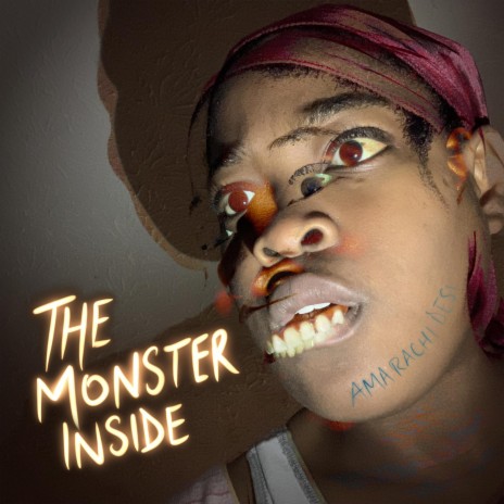 The Monster Inside | Boomplay Music
