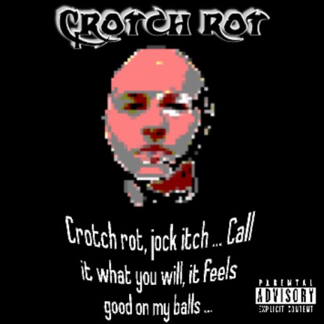 Crotch Rot