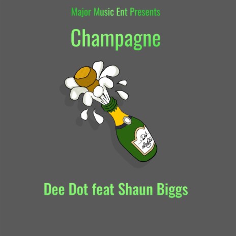 Champagne ft. Shaun Biggs