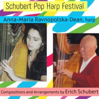 Schubert Pop Harp Festival