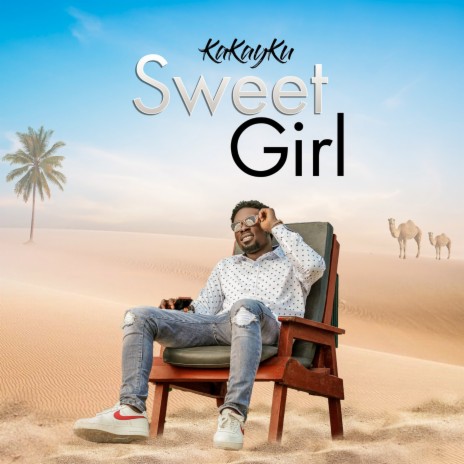 Sweet Girl | Boomplay Music