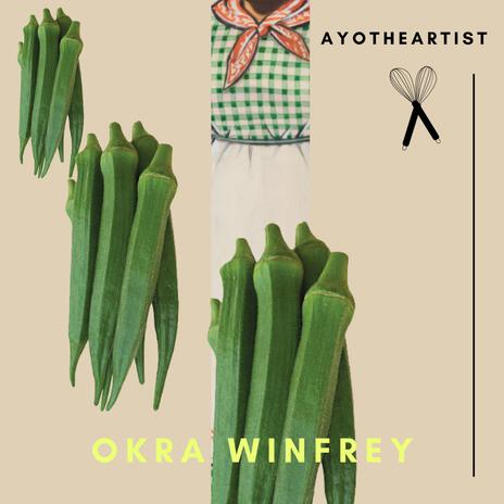 Okrah Winfrey | Boomplay Music