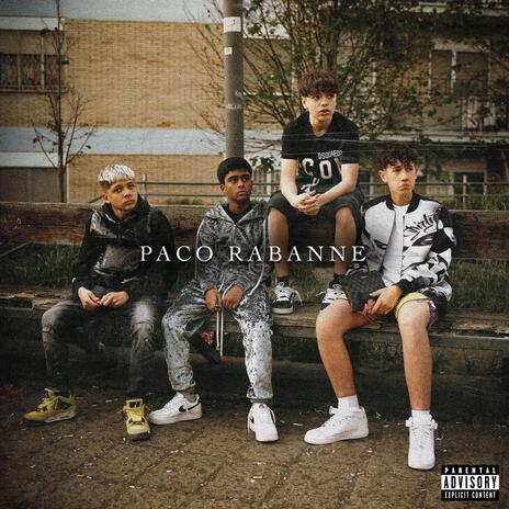 Paco Rabanne ft. Xela Baby | Boomplay Music