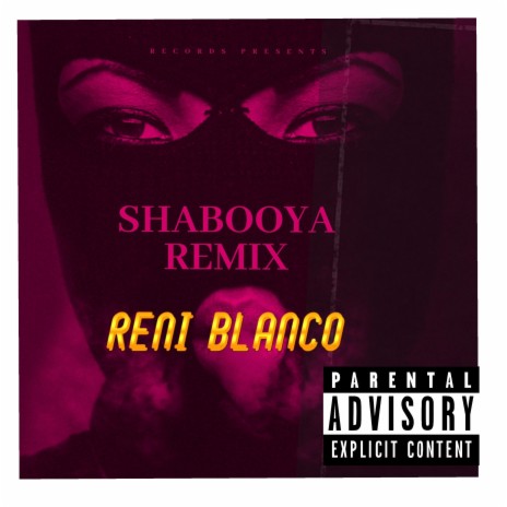 Shabooya (remix)