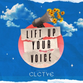 Lift Up Your Voice lyrics | Boomplay Music