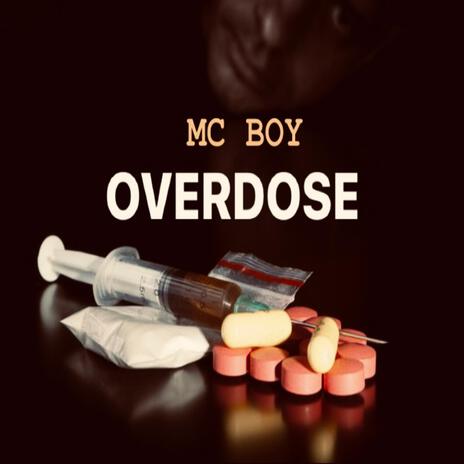 overdose | Boomplay Music