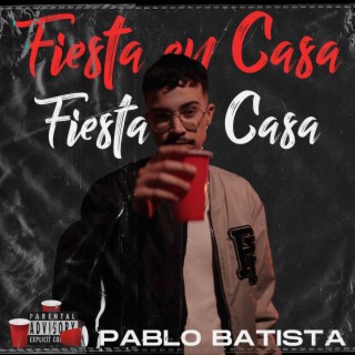 Fiesta en Casa lyrics | Boomplay Music