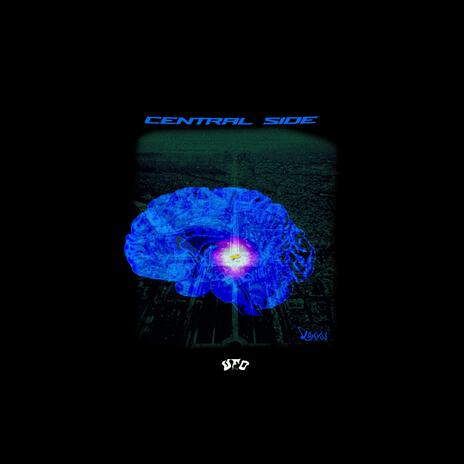 CENTRAL SIDE | Boomplay Music