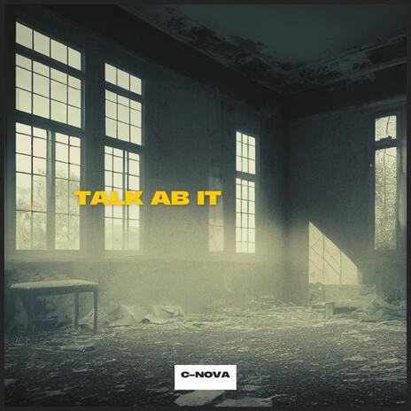 Talk ab it | Boomplay Music