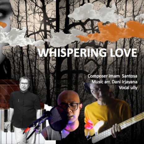 Whispering Love | Boomplay Music