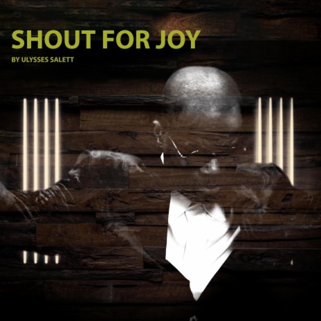 SHOUT FOR JOY ft. LYDIA SALETT | Boomplay Music