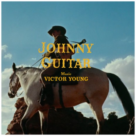 Johnny Guitar Song (Reprise) | Boomplay Music
