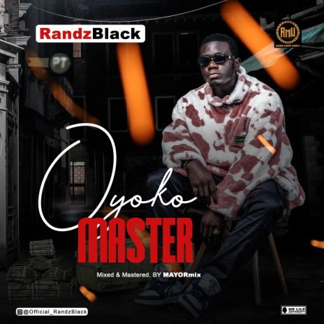 Oyoko master | Boomplay Music