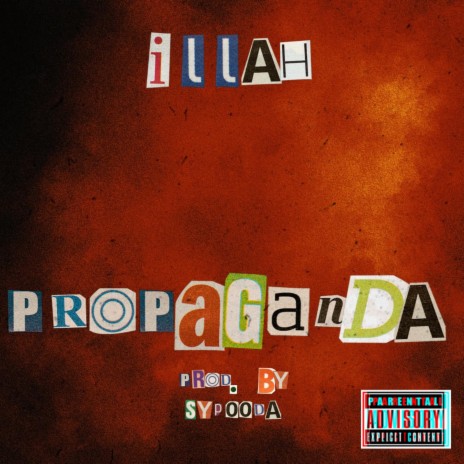 Propaganda | Boomplay Music