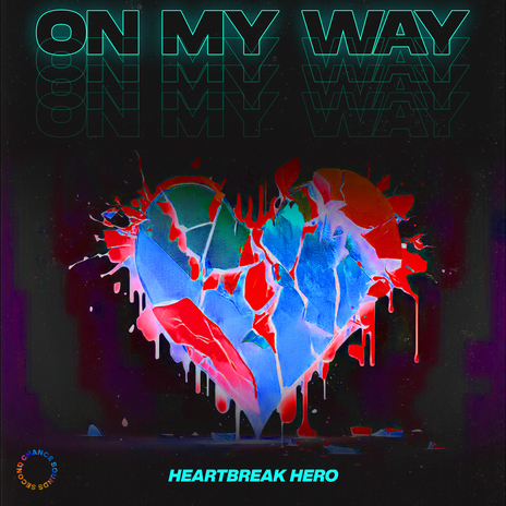 On My Way ft. Sinewave Sinatra | Boomplay Music