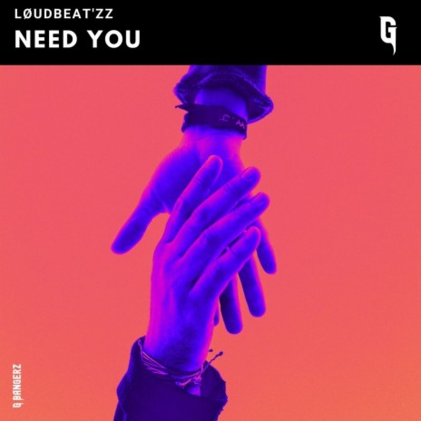 Need You | Boomplay Music