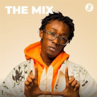 The Mix | Boomplay Music