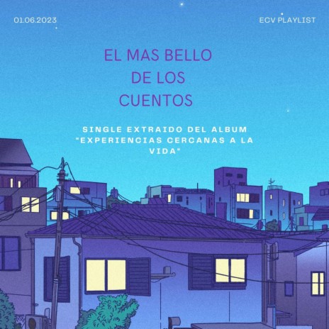 El mas bello de los cuentos | Boomplay Music