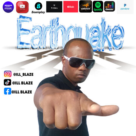 Earthquake | Boomplay Music