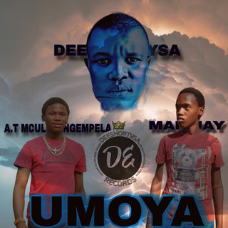 Umoya (feat. A.T Mculiwangempela & Man Jay)