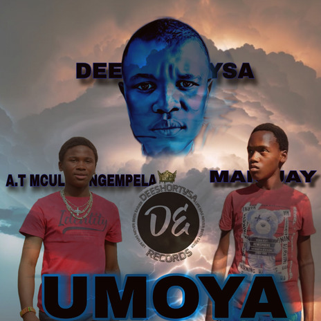 Umoya (feat. A.T Mculiwangempela & Man Jay) | Boomplay Music