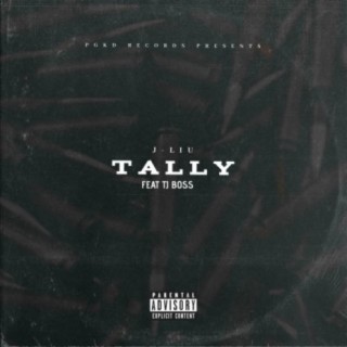 Tally (feat. TJ Boss)