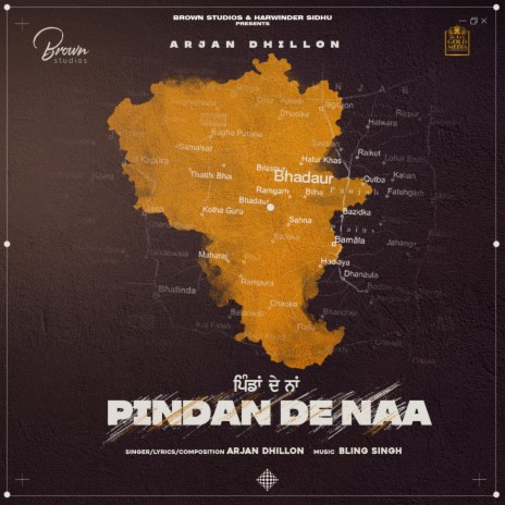 Pindan De Naa | Boomplay Music