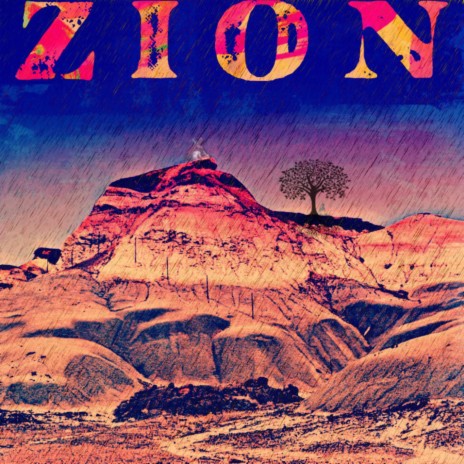 ZION | Boomplay Music