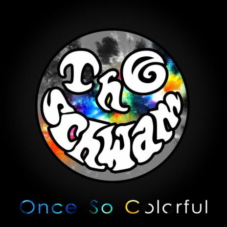 Once So Colorful