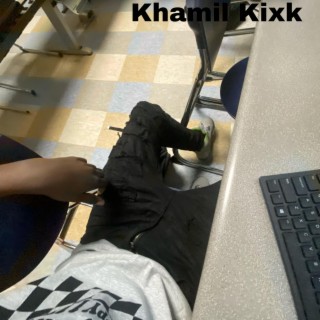 Khamil Kixk