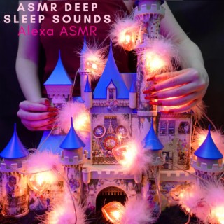 Asmr Deep Sleep Sounds