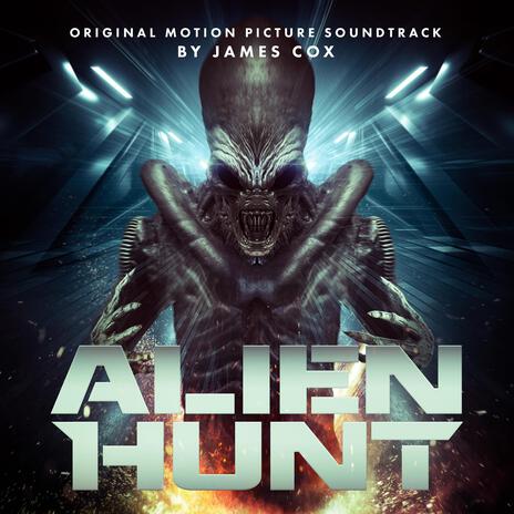 Alien Hunt (Credits) | Boomplay Music