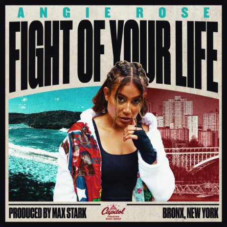 Fight Of Your Life | Boomplay Music