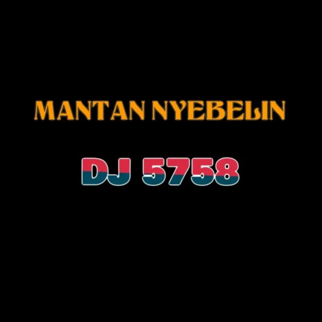 MANTAN NYEBELIN | Boomplay Music