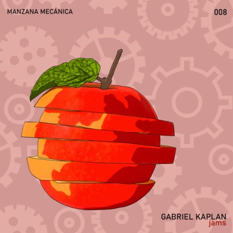 Manzana Mecánica | Boomplay Music