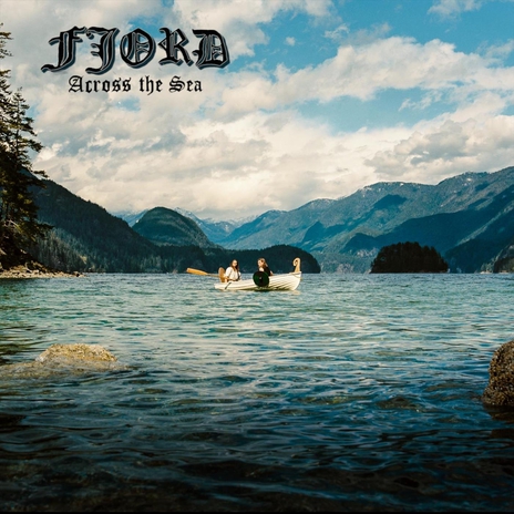 Fjord | Boomplay Music